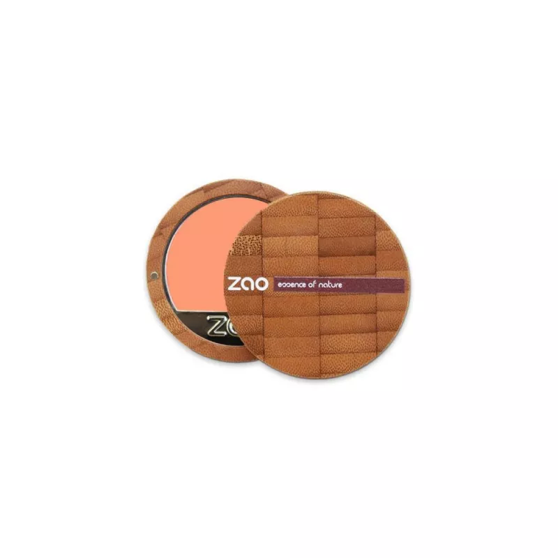 fond de teint compact