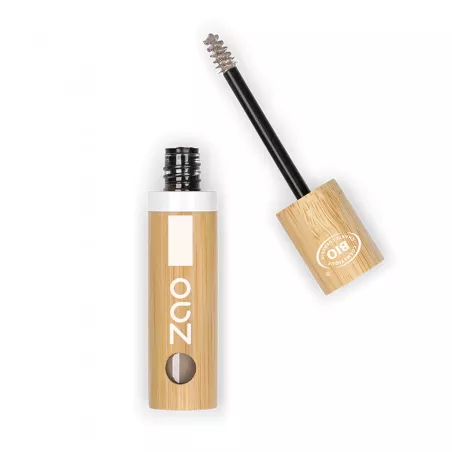 mascara sourcils