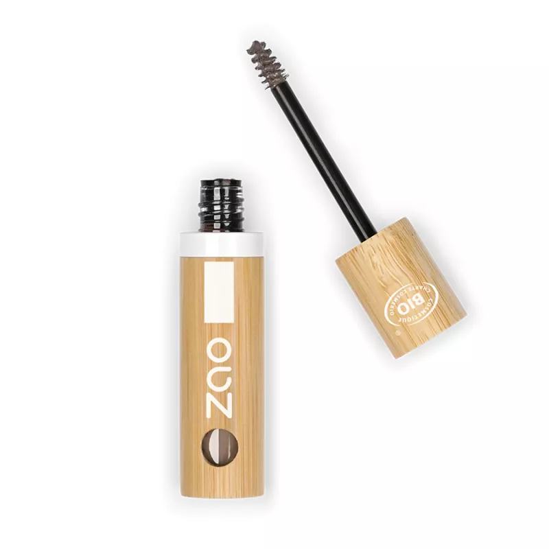 mascara sourcils
