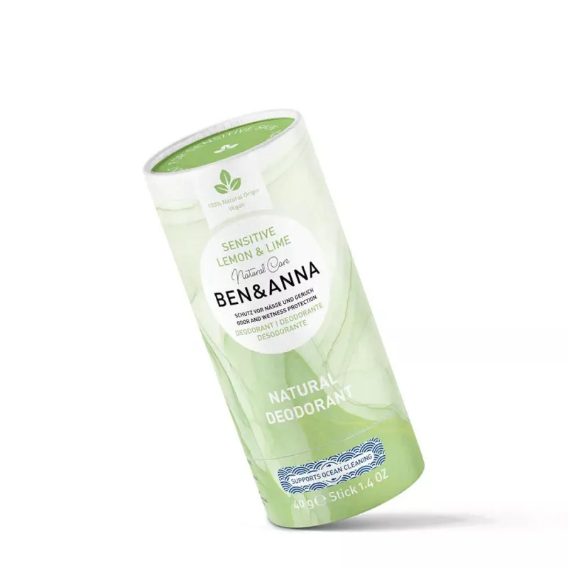 deodorant