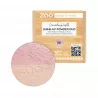 poudre compacte