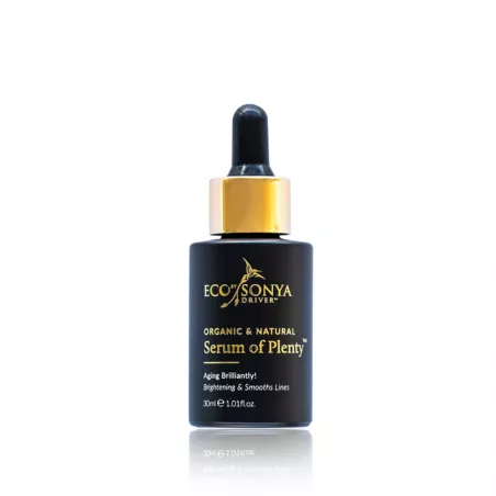 serum anti age