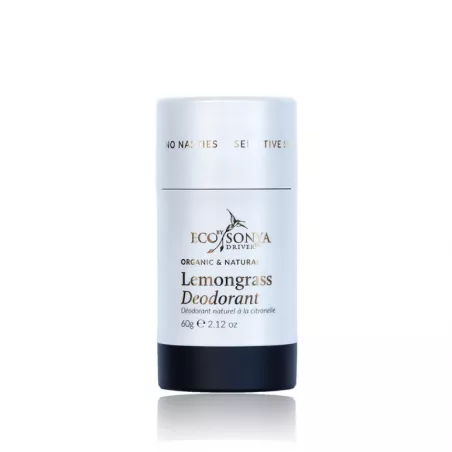 deodorant naturelle