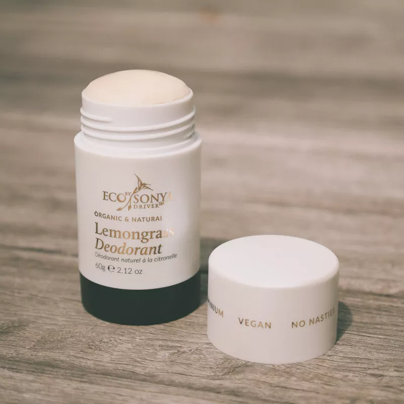 deodorant naturelle