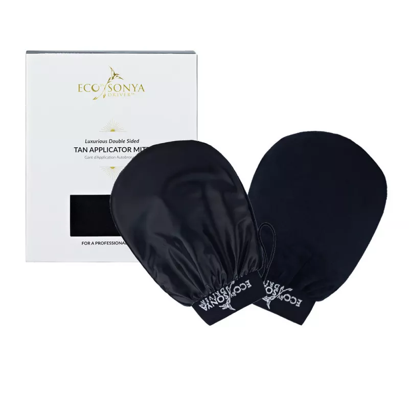 gant autobronzant