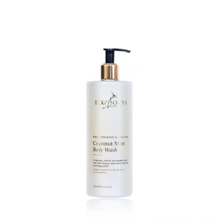 gel douche