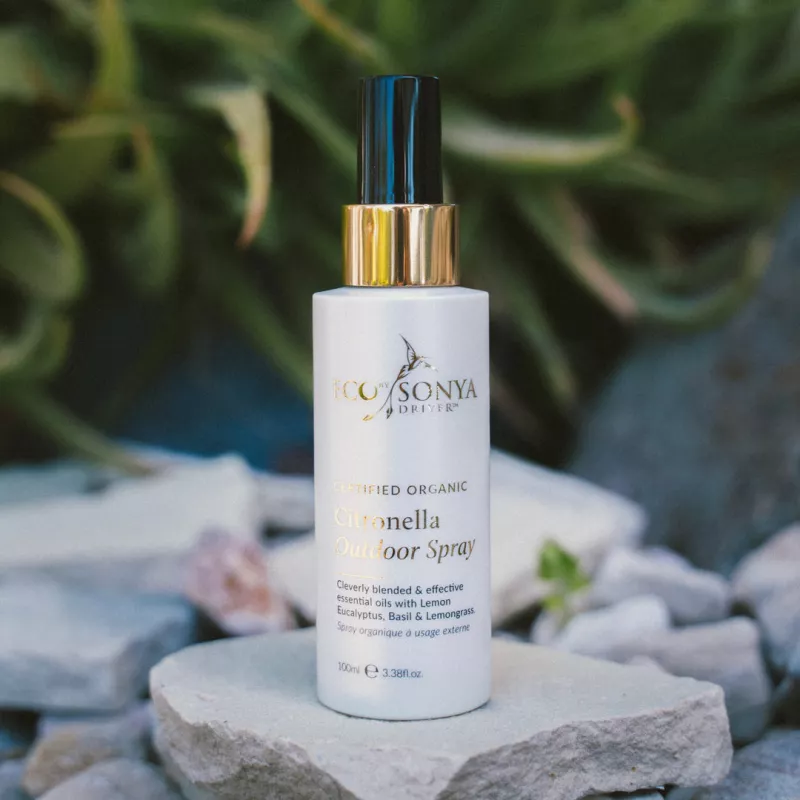 lotion rafraichissante