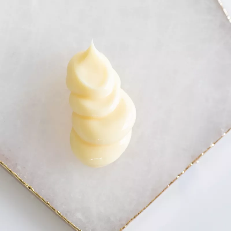 creme mains
