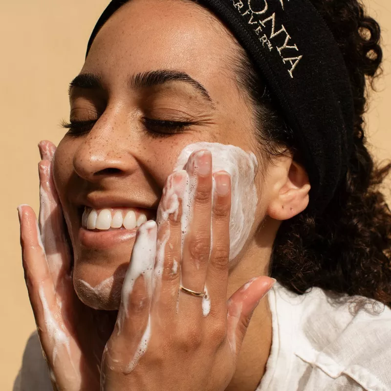 gel nettoyant