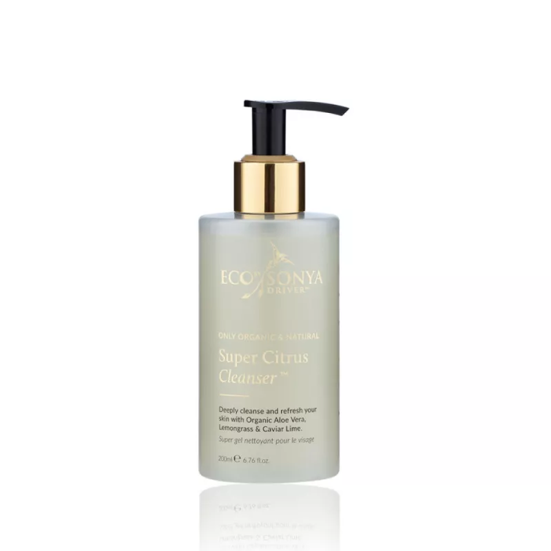 gel nettoyant
