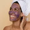 exfoliant visage