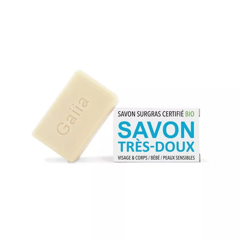 savon doux