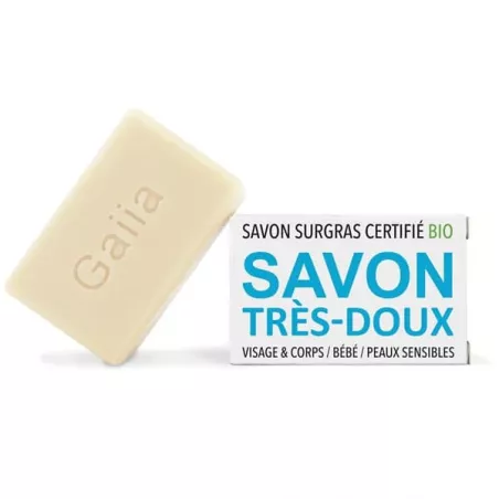 savon doux