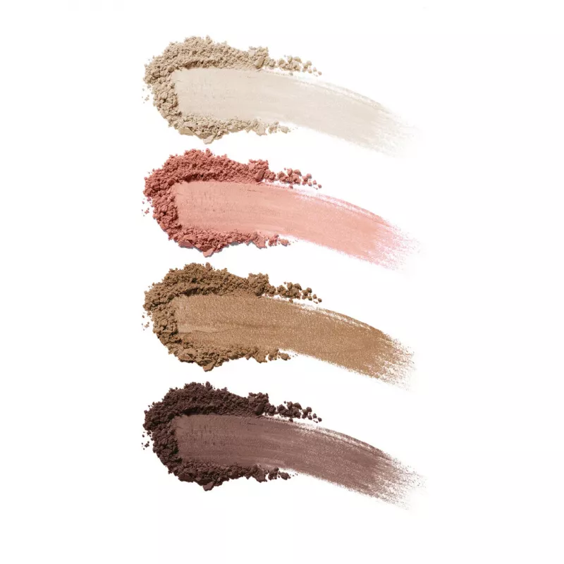 palette yeux