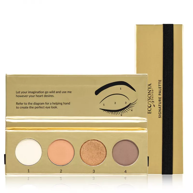palette yeux