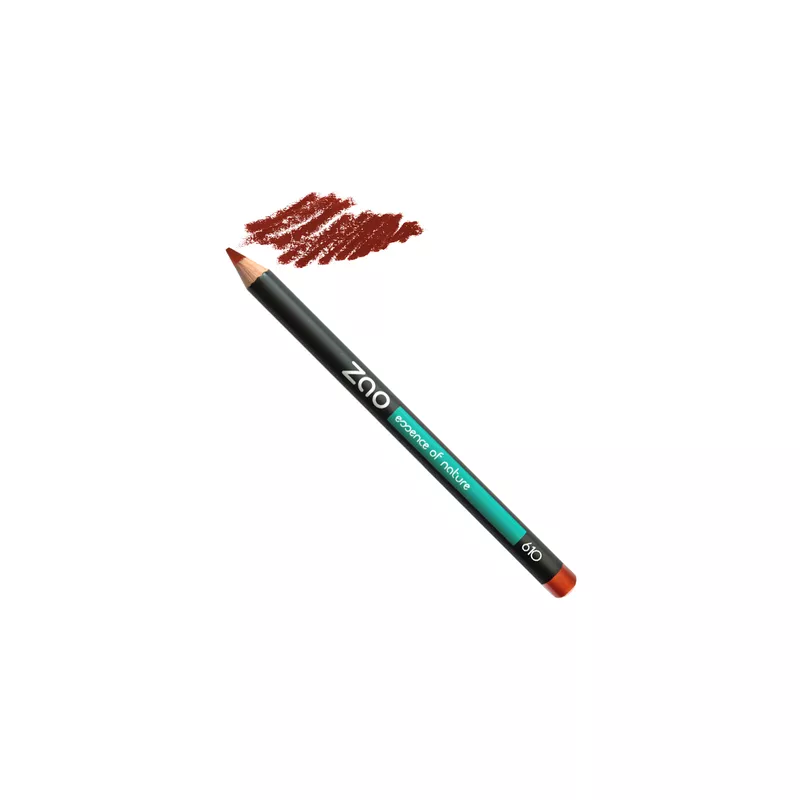 crayon yeux