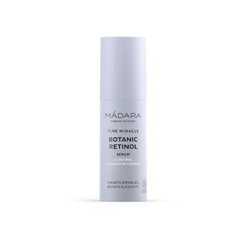 serum retinol