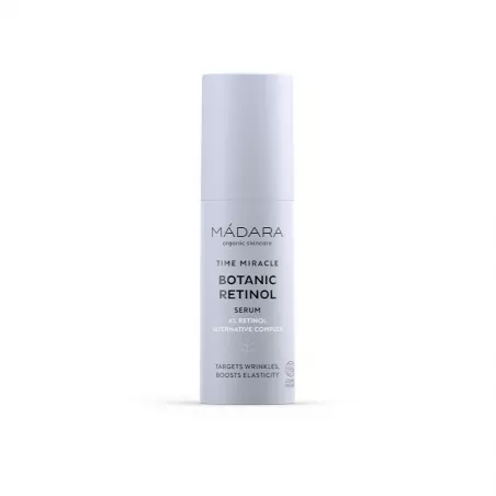 serum retinol