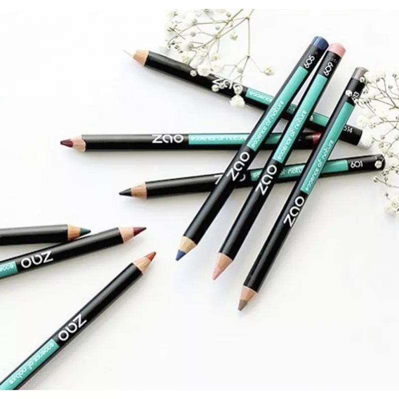 crayon sourcils