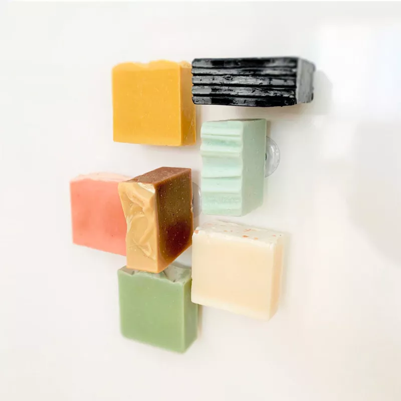 porte savon