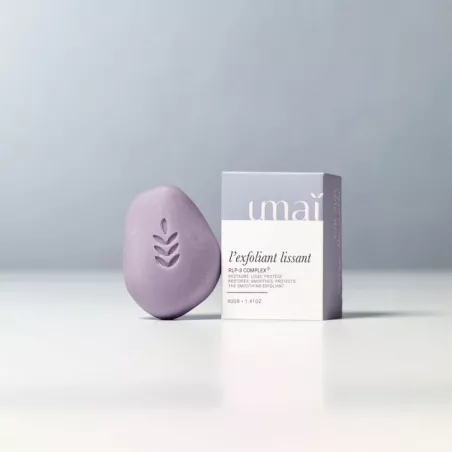 Exfoliant visage - Umaï