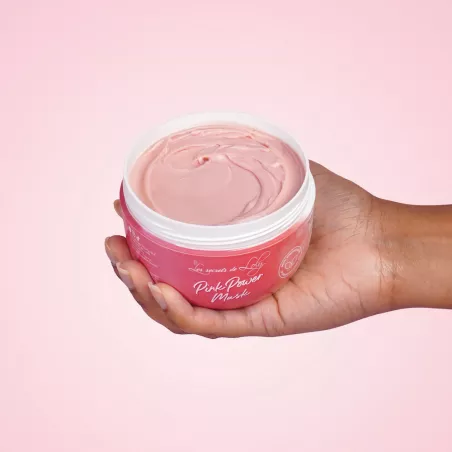 masque cheveux proteines