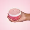 masque cheveux proteines