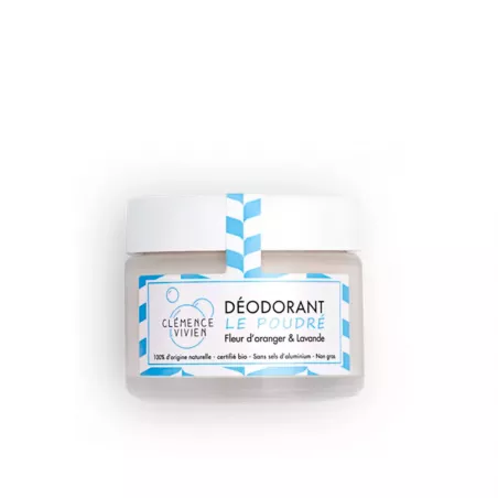 deodorant