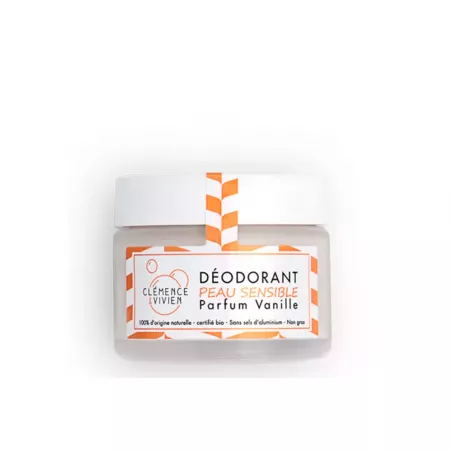 deodorant
