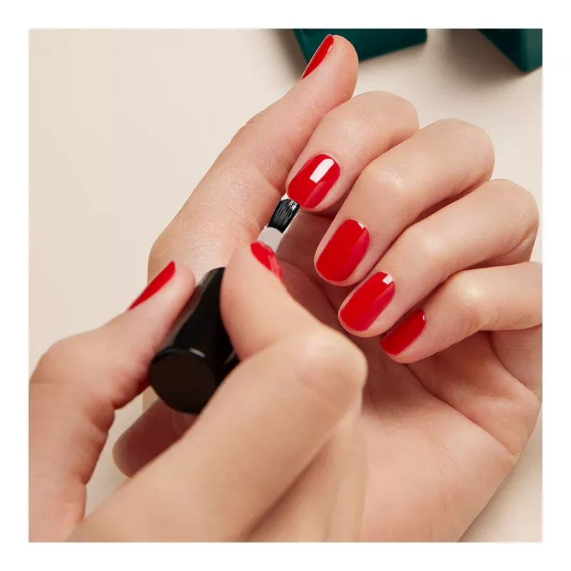 top coat