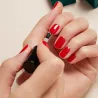 top coat