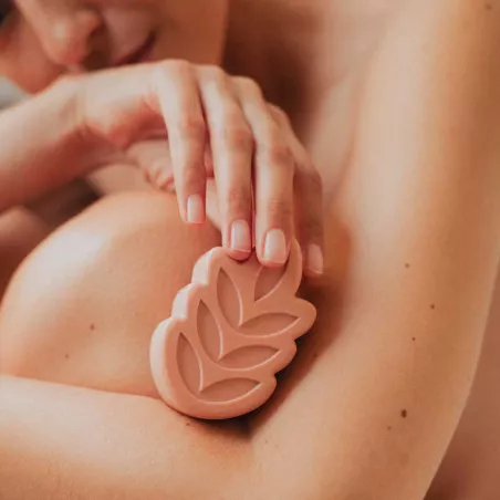 exfoliant corps