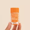 stick solaire spf 50