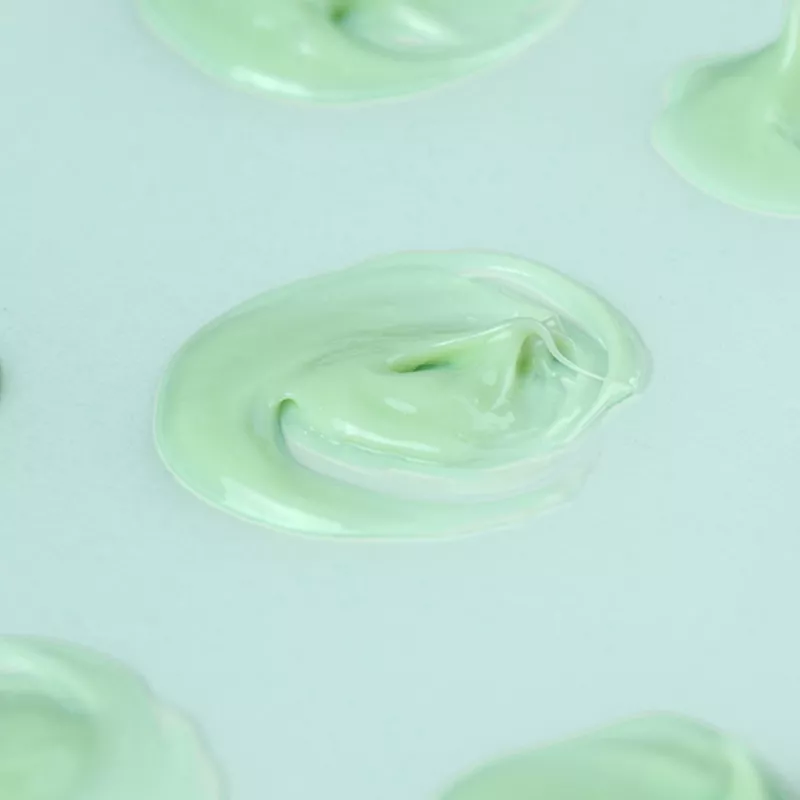 creme imperfections