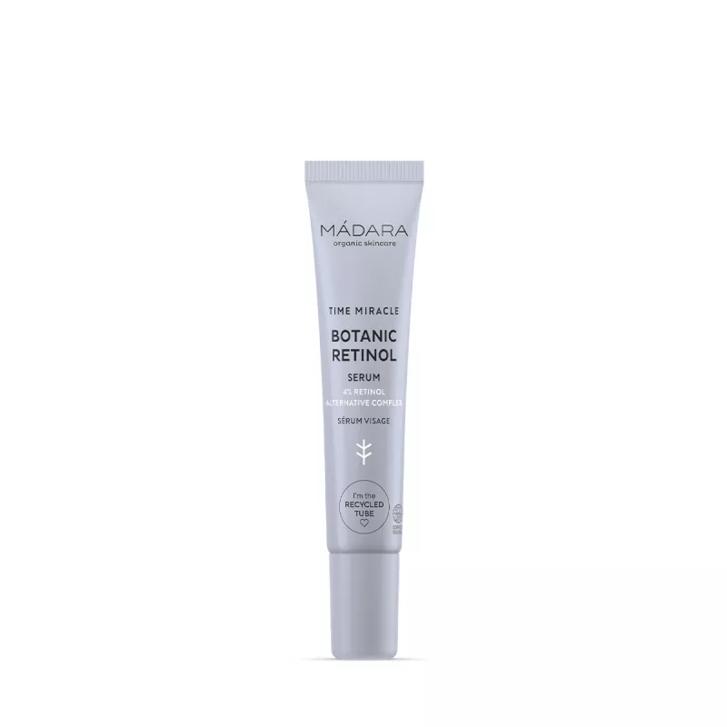 serum retinol