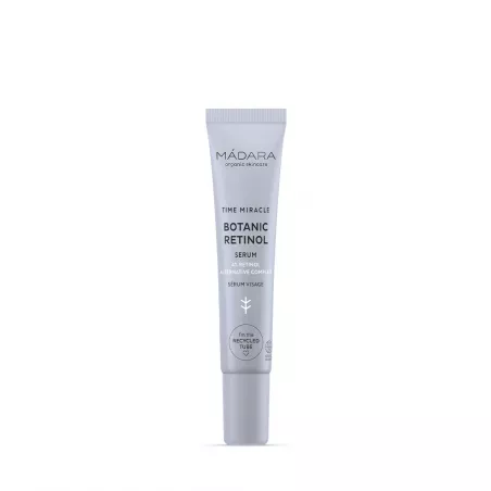 serum retinol