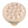 brosse cuir chevelu