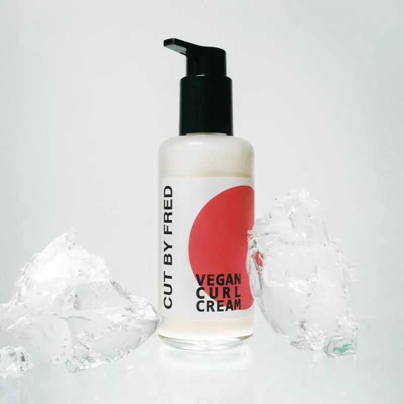 creme cheveux boucles