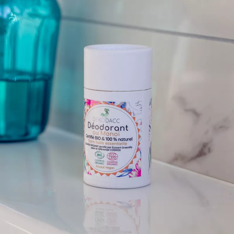 deodorant