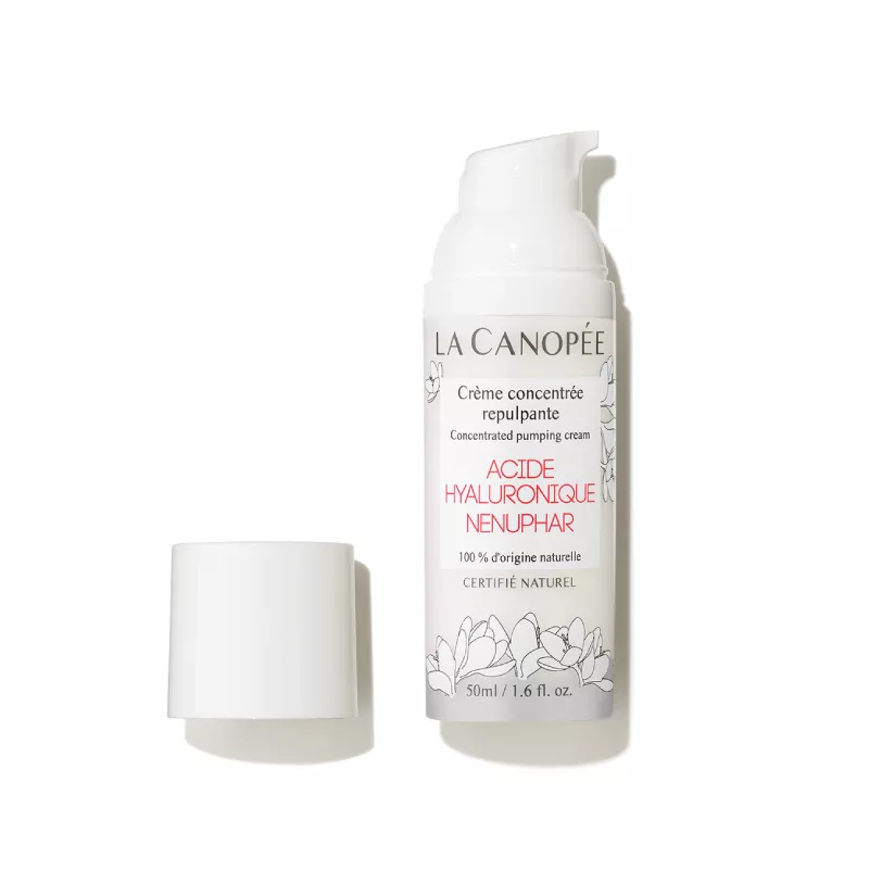 creme acide hyaluronique