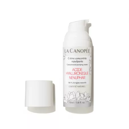 creme acide hyaluronique