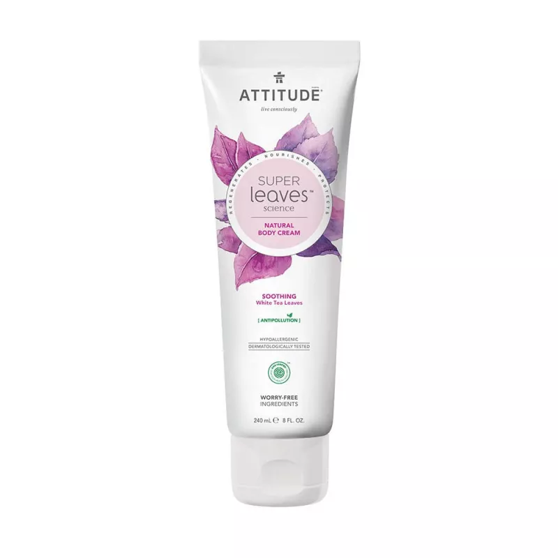 creme corps apaisante