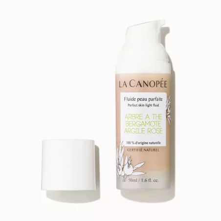 Fluide Peau Parfaite anti-imperfections