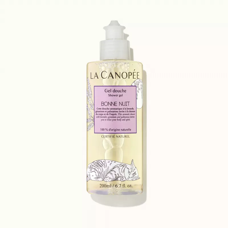 gel douche