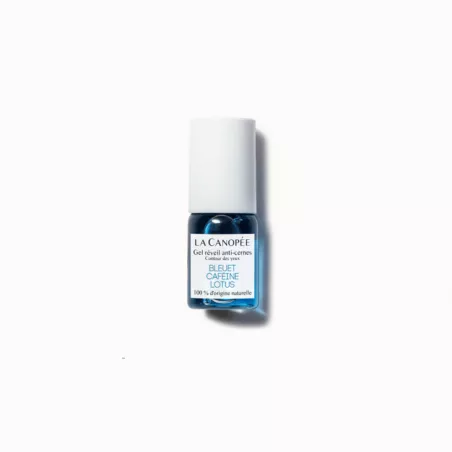 Gel réveil anti-cernes BIO