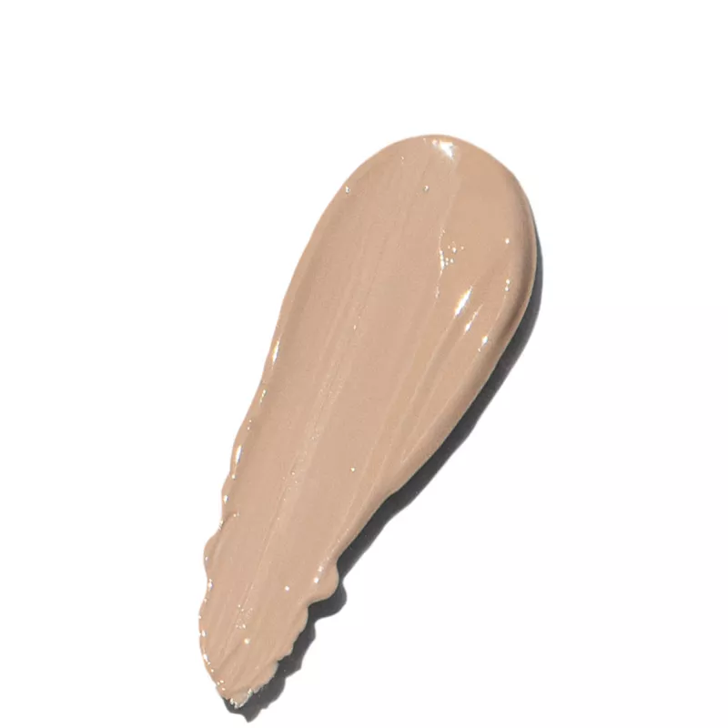 fond de teint naturel