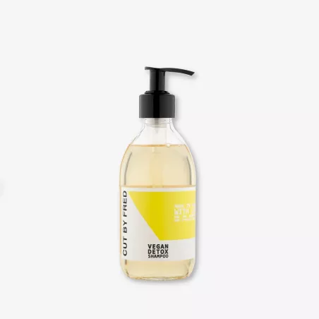 shampoing cheveux gras