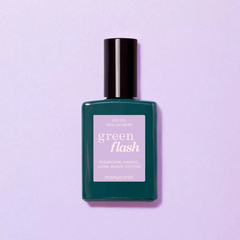 vvernis semi permanent clean