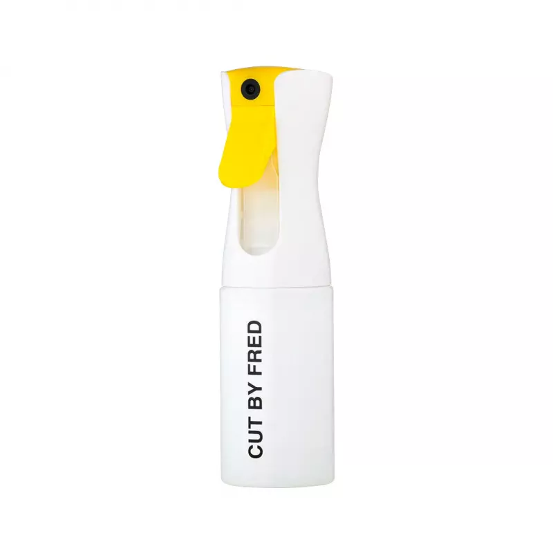 vaporisateur cheveux
