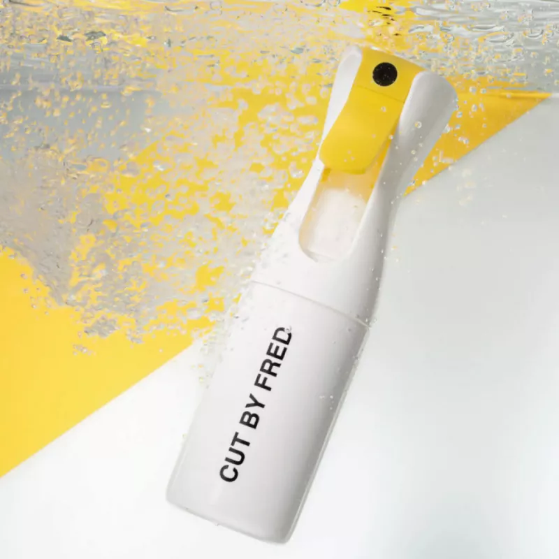 vaporisateur cheveux